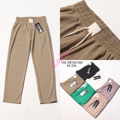 Women's pants Eliteking 98113