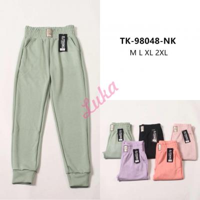 Women's pants Eliteking 98104