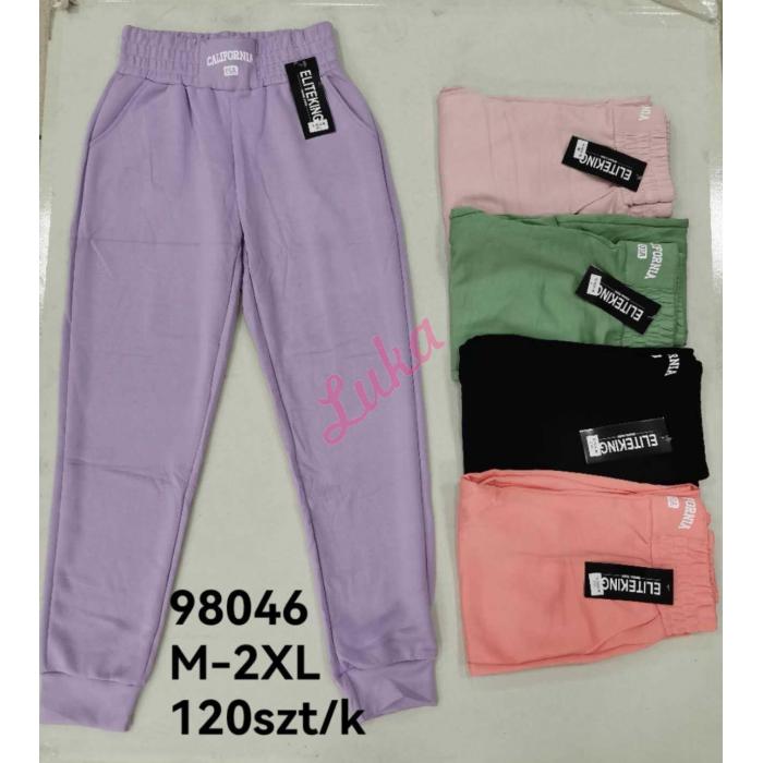 Women's pants Eliteking 98048