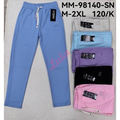 Women's pants Eliteking 98140