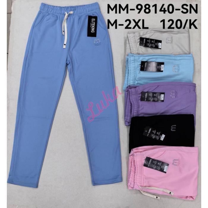 Women's pants Eliteking 98046