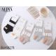 Women's low cut socks Alina BL69013b