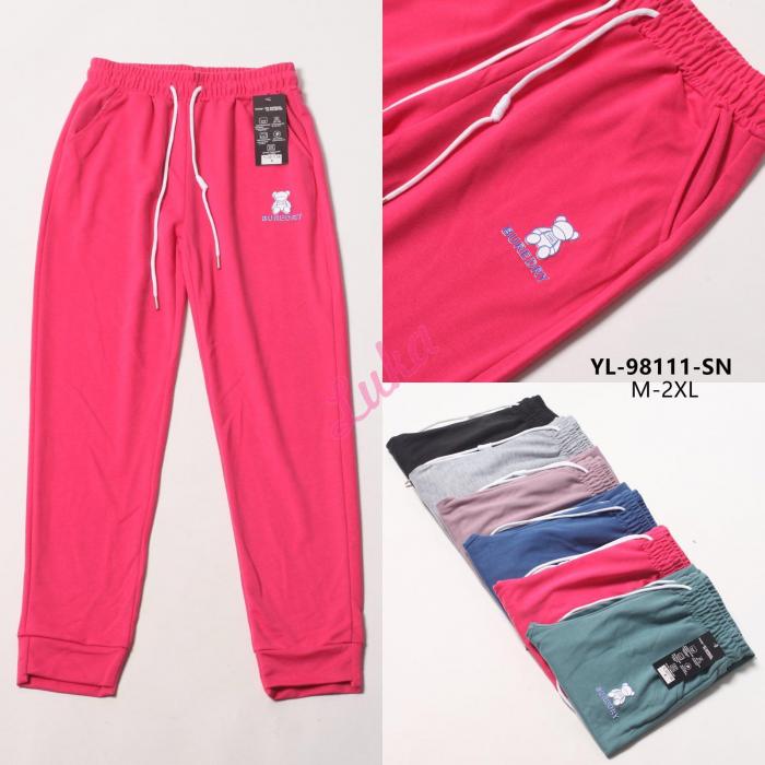 Women's pants Eliteking 94063