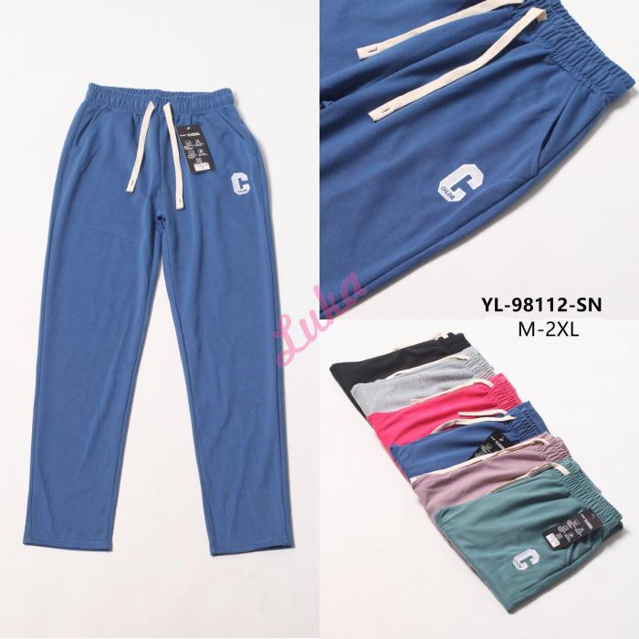 Women's pants Eliteking 98111