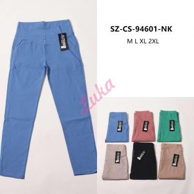 Women's pants Eliteking 94601