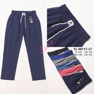 Women's pants Eliteking 98117