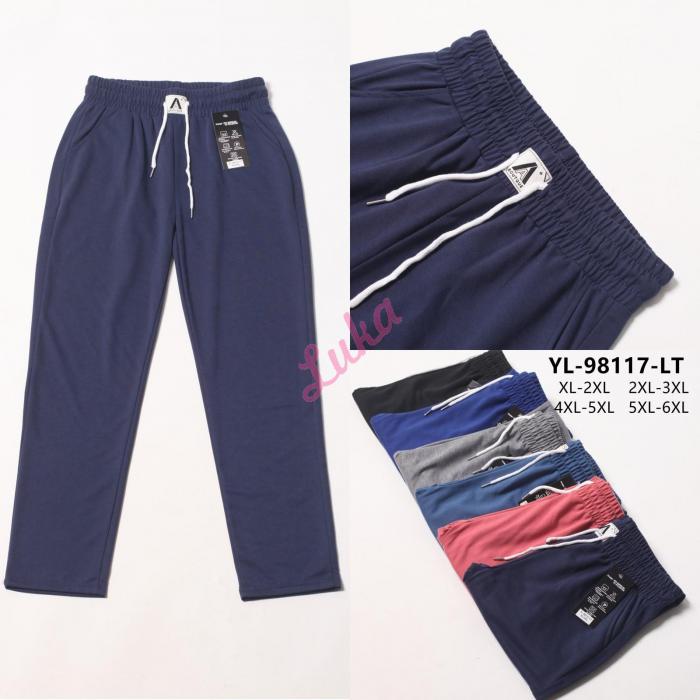 Women's pants Eliteking 94065