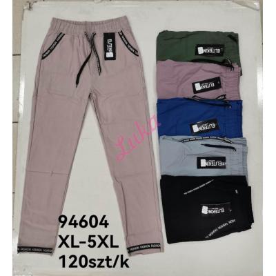 Women's pants Eliteking 94604