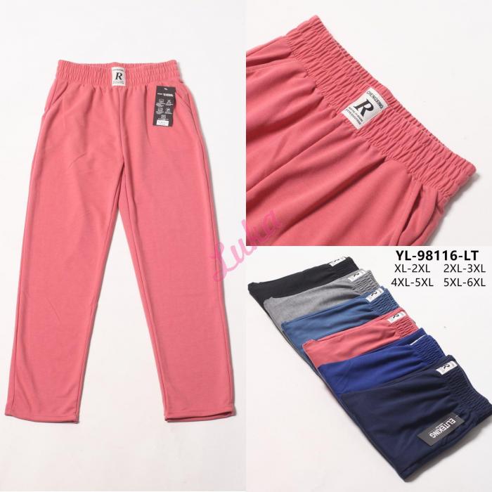 Women's pants Eliteking 94604