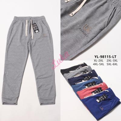 Women's pants Eliteking 98115