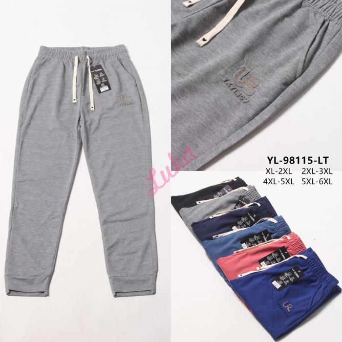 Women's pants Eliteking 98146
