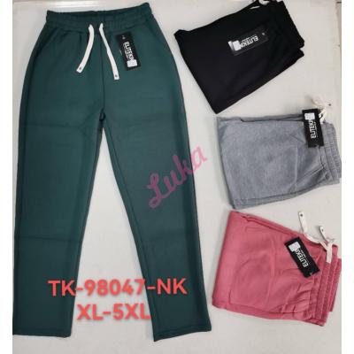 Women's pants Eliteking 98047