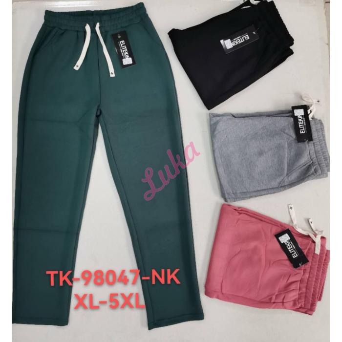 Women's pants Eliteking 98145