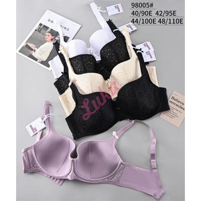 Biustonosz Love Magnolia 98005 E