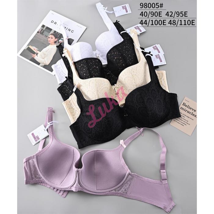 Biustonosz Love Magnolia 98005 E