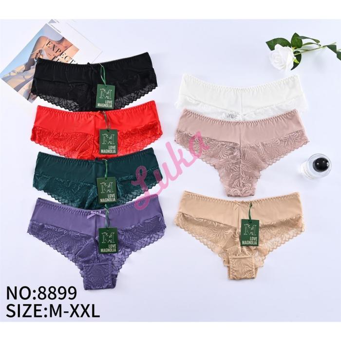 Women's panties Love Magnolia 8903