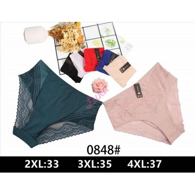 Women's panties Nadizi 0848