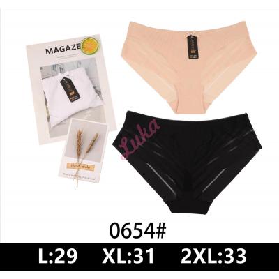 Women's panties Nadizi 0654