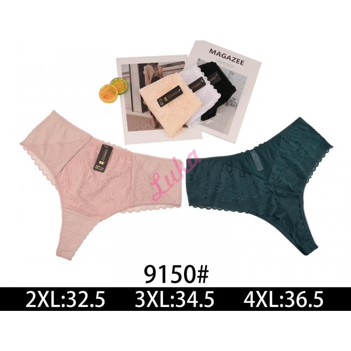 Women's panties Nadizi 0654
