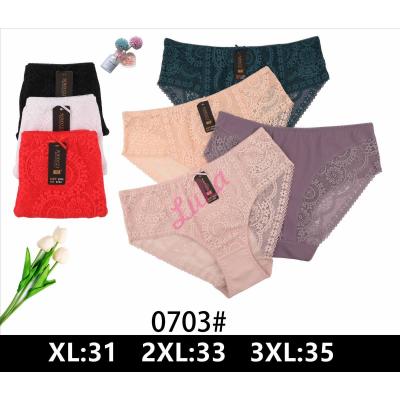 Women's panties Nadizi 0703