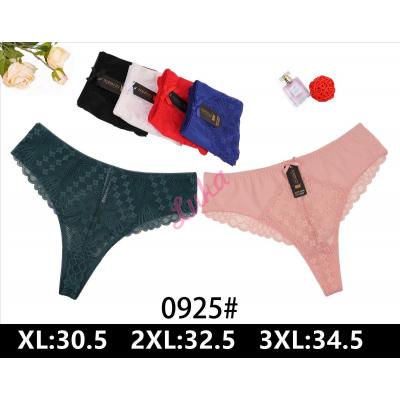 Women's panties Nadizi 0925