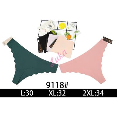 Women's panties Nadizi 9118