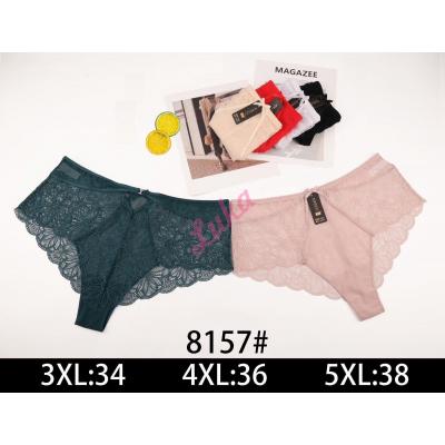 Women's panties Nadizi 8157
