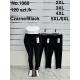 Women's big pants FYV 1111
