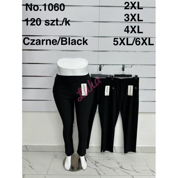Women's big pants FYV 1111