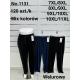 Women's big pants FYV 1131