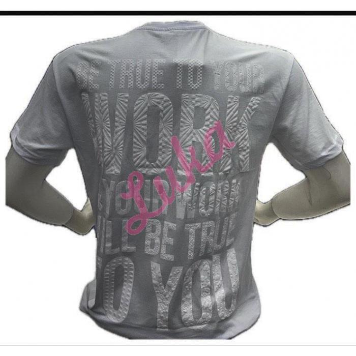 Bluzka męska turecka Baswood sop-