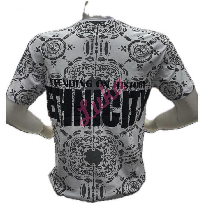 Men's turkish blouse Baswood sop-