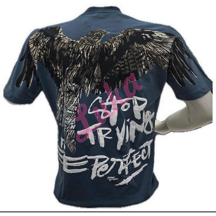 Men's turkish blouse Baswood sop-