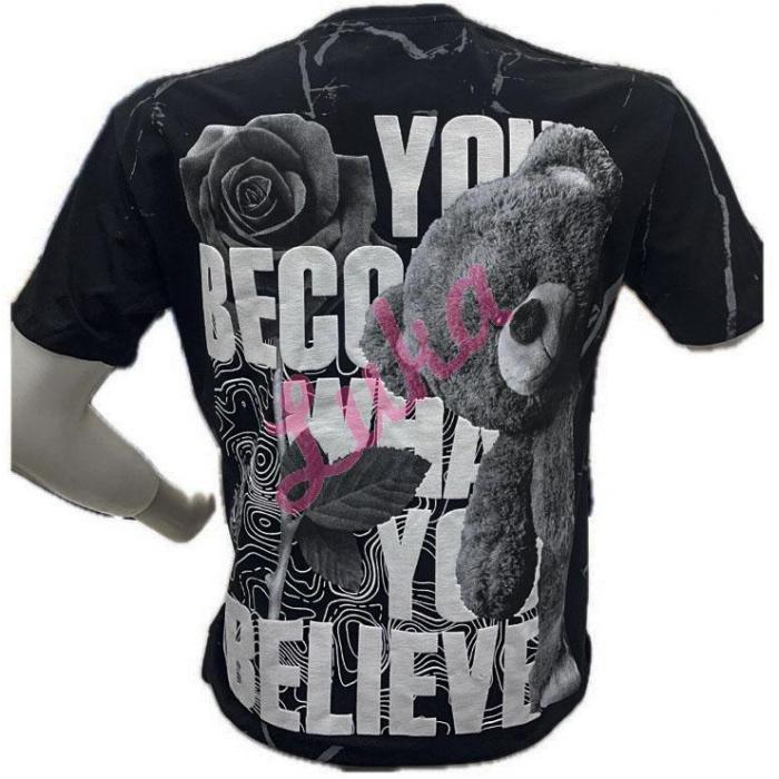 Men's turkish blouse Baswood sop-