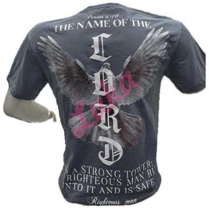 Bluzka męska turecka Baswood sop-