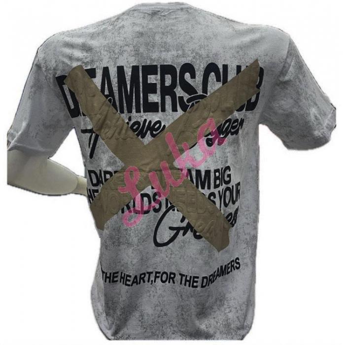 Men's turkish blouse Baswood sop-