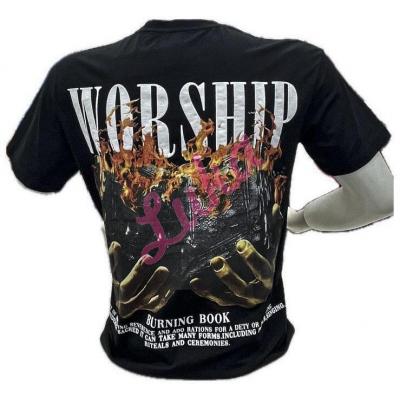 Bluzka męska turecka Baswood sop-38