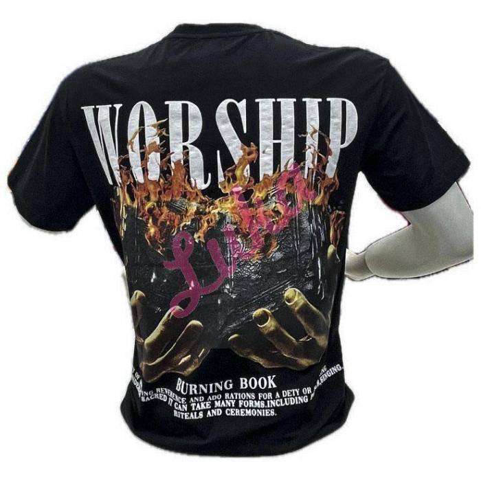 Men's turkish blouse Baswood sop-