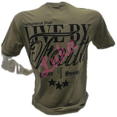 Bluzka męska turecka Baswood sop-39