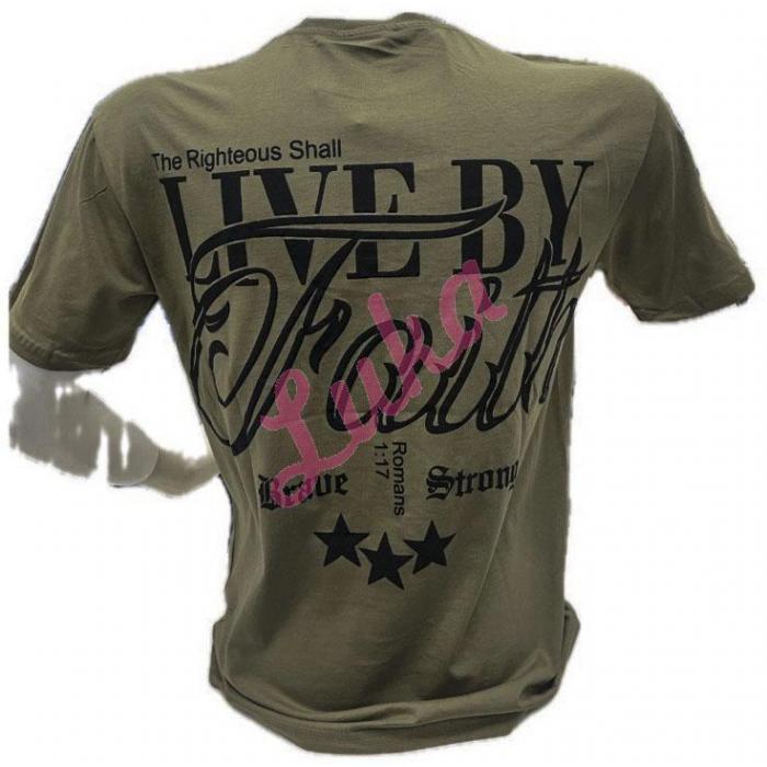 Men's turkish blouse Baswood sop-