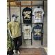 Men's turkish blouse Baswood sop-