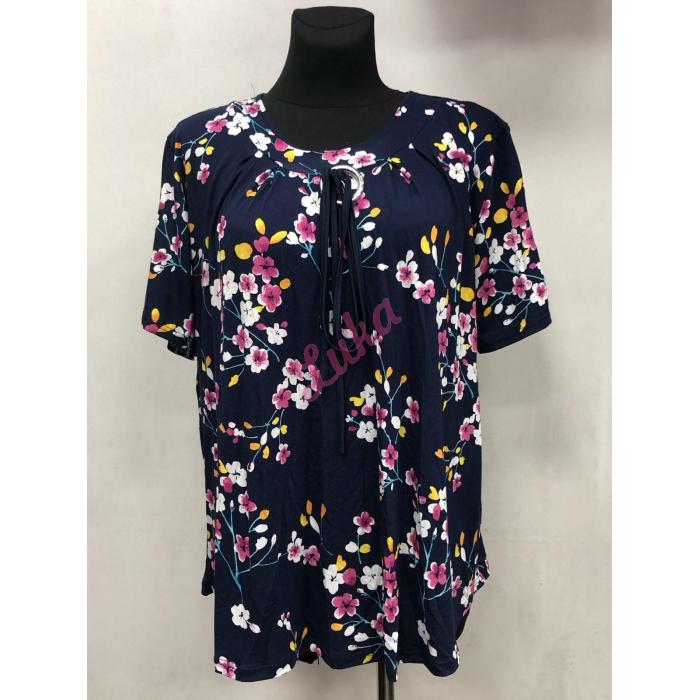 Women's blouse Polska NOM-5000