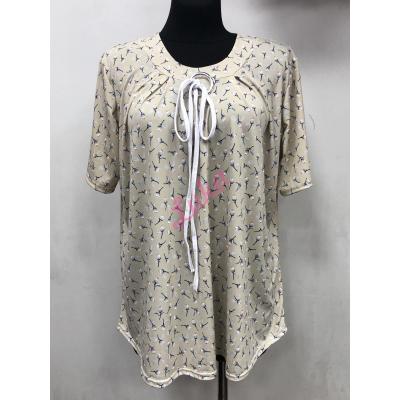 Women's blouse Polska NOM-5001