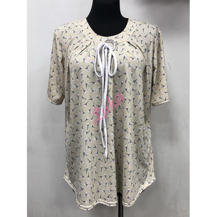 Women's blouse Polska NOM-5001