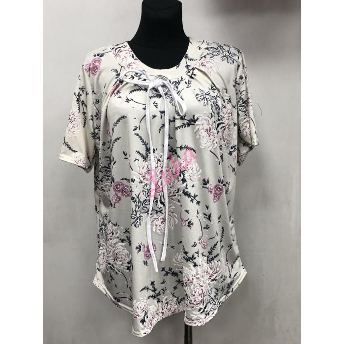 Women's blouse Polska NOM-5002