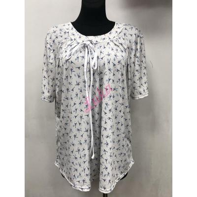 Women's blouse Polska NOM-5006