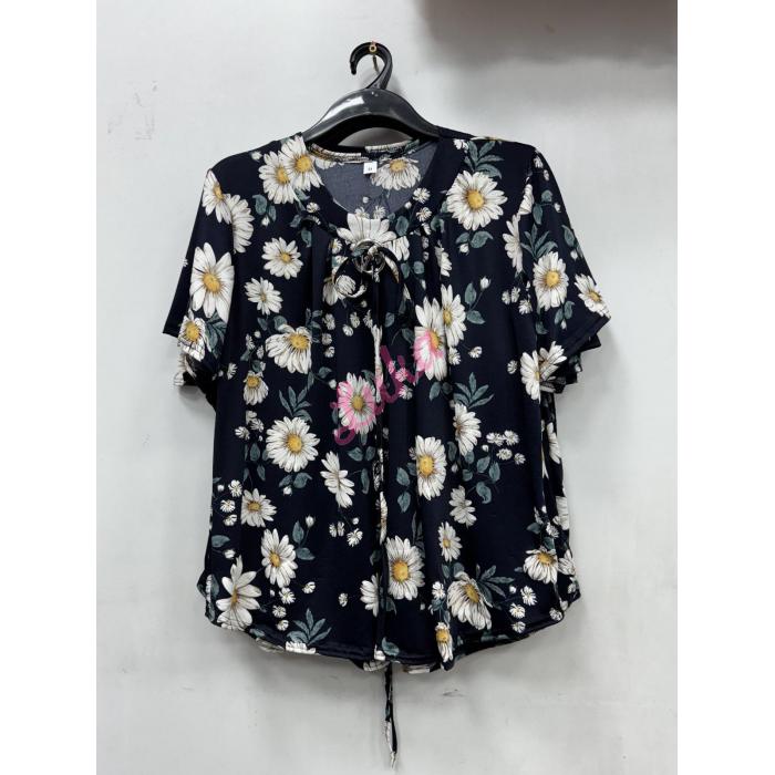 Women's blouse Polska NOM-5008