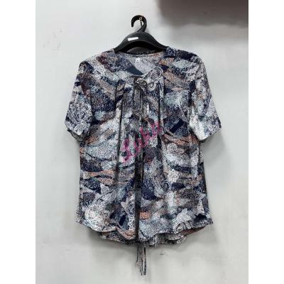 Women's blouse Polska NOM-5009