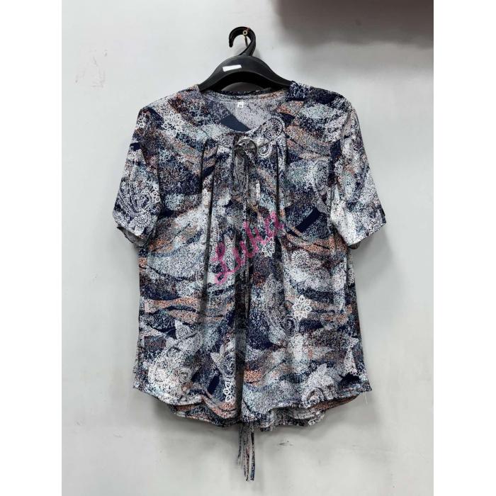 Women's blouse Polska NOM-5009