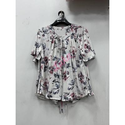 Women's blouse Polska NOM-5013